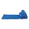 Integrated Bagging Systems 30 gal Trash Bags, 30.5 in x 40 in, Super Heavy-Duty, 1 Mil, Blue, 200 PK DTH3040B - alternate 2